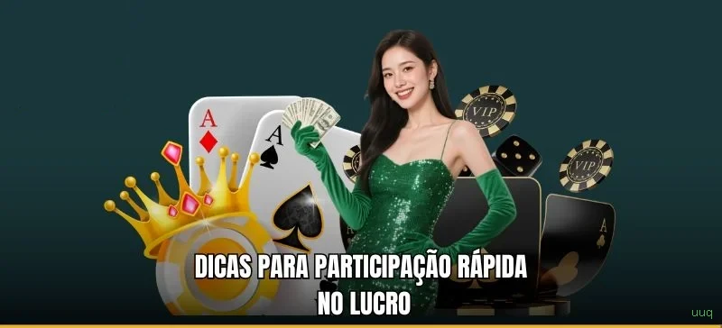 Apostas esportivas da uuq com odds competitivas